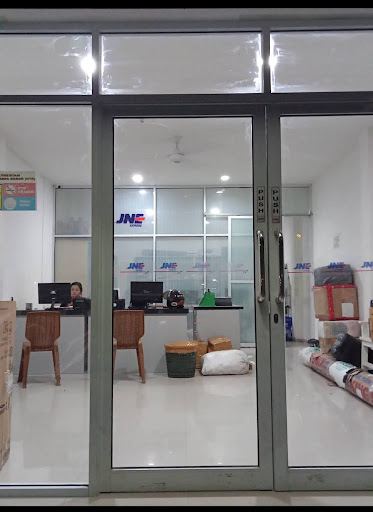 JNE KUALA TUNGKAL