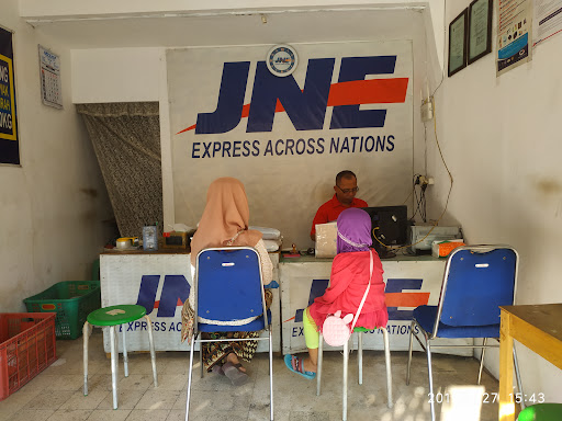 JNE