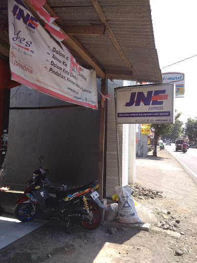 Agen JNE Sindangagung