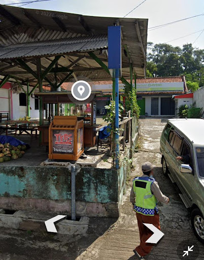 Agen JNE Veteran