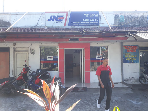 JNE Express