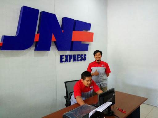JNE CABANG LANGSA