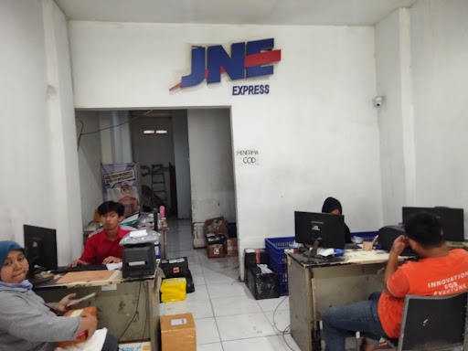 JNE Panorama Lembang
