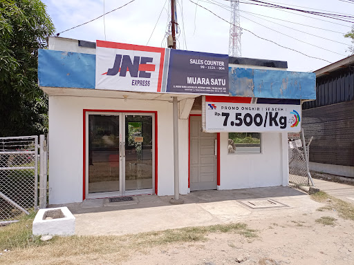JNE MUARA SATU