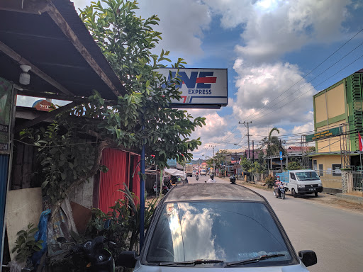 JNE LOA DURI & Moja Petshop