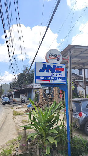 Agen JNE LA Janan Kilo 001