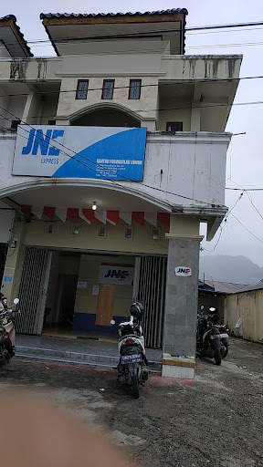 Jne KP-Luwuk