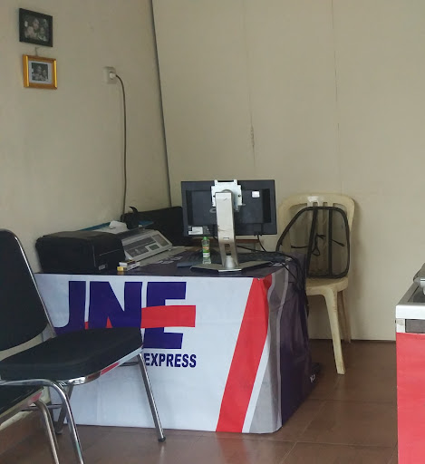 AGEN JNE KILAT SERAYU