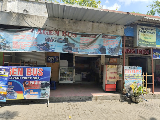 Personal Agen JNE Ratna Tour & Travel