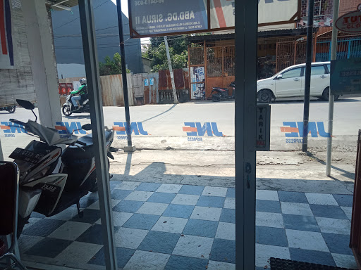 JNE TERDEKAT DI MAKASSAR