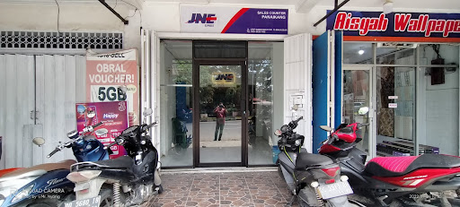 JNE Panaikang Raya