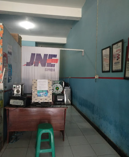 JNE Nipa Nipa