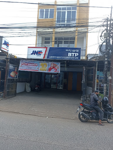 JNE KP BTP