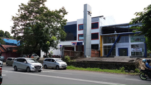 PT. JALUR NUGRAHA EKAKURIR, CABANG UTAMA MANADO