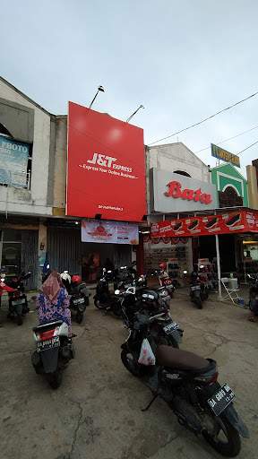 JNE Sub Agen Martapura