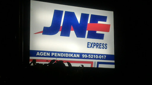 JNE agen Pendidikan