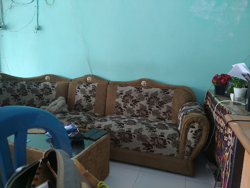 JNE SELES HUSNA SUCIPTO