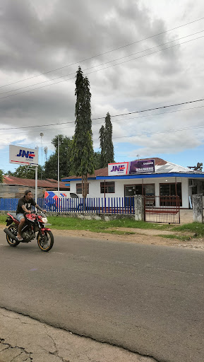 JNE Maumere