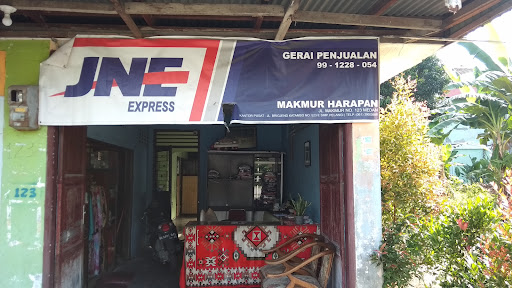 JNE Karya Makmur Medan Barat