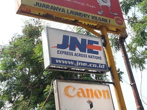 JNE Agen Gaperta 1