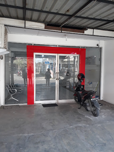JNE KANTOR PERWAKILAN MEDAN JOHOR