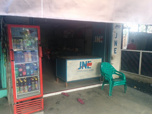 JNE Yudi Prima Lestari