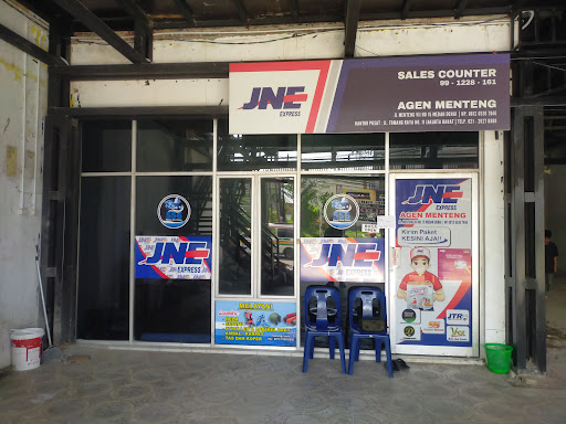 JNE MENTENG