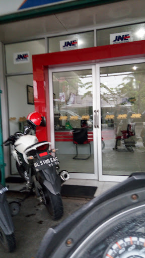 JNE Sub Agen Meulaboh