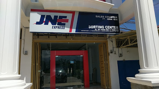 JNE Express - Sorting Center