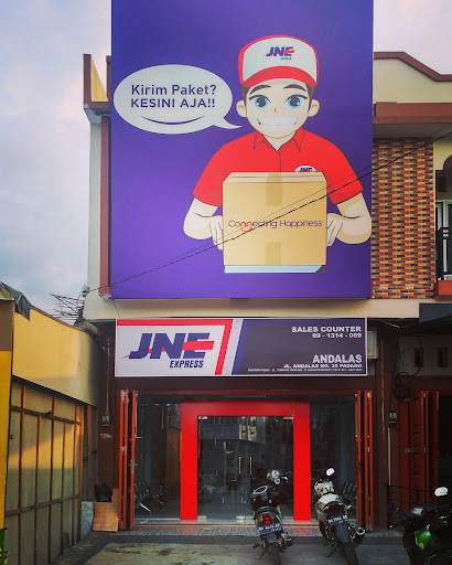 JNE Andalas