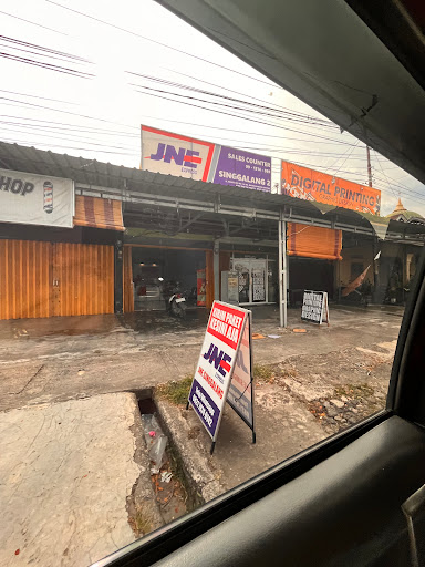JNE singgalang