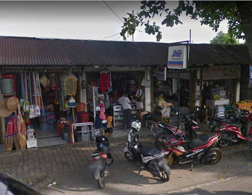 JNE TUNGGUL HITAM