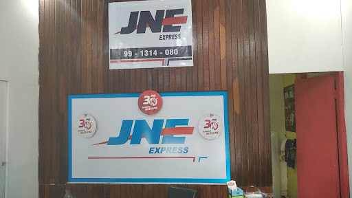 JNE Agen Indarung