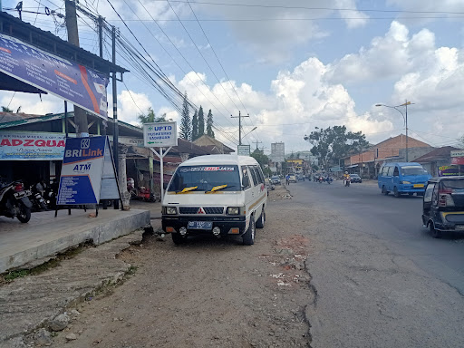 JNE SADABUAN