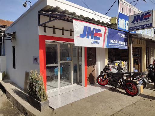 Agen JNE Padalarang 2