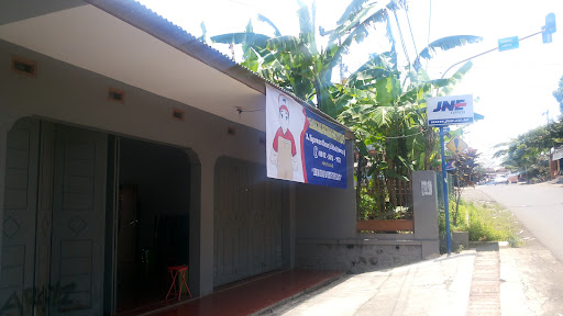 JNE CINEAM TASIKMALAYA