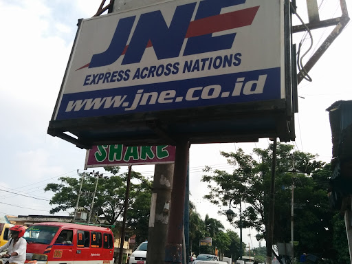 JNE Rahma