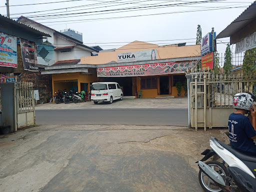 JNE Sukabangun, Yusal Perkasa