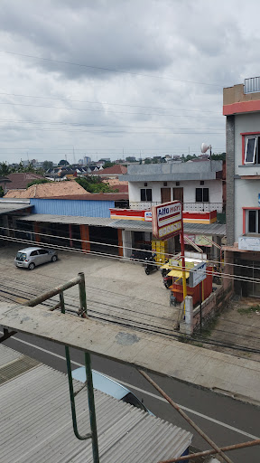JNE Agen Graha Ariesta