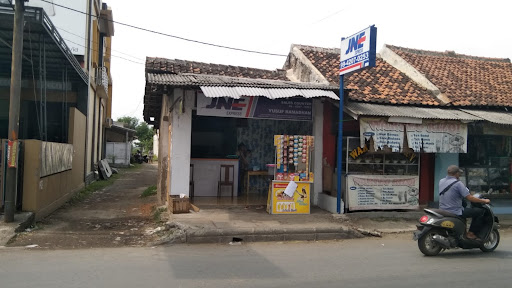 JNE Agen Yusuf Ramadhan