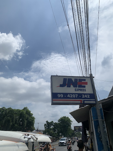 Jne Express Pasar Minggu Palimanan