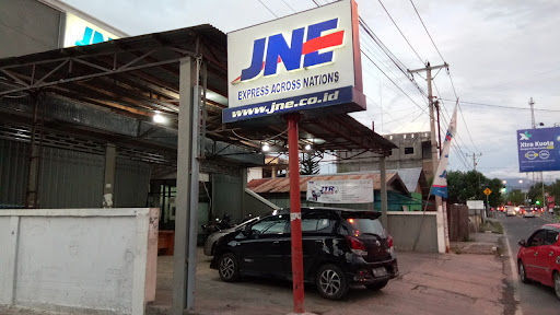 JNE JUANDA