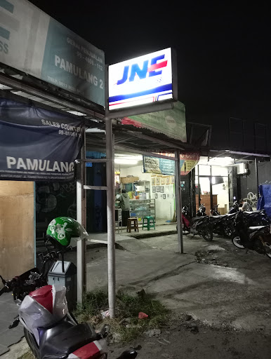 JNE Agen Pamulang 2