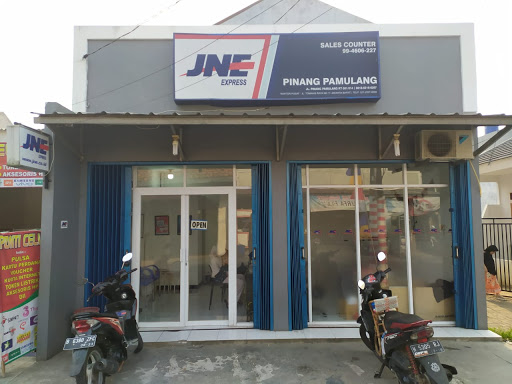 JNE Agen Pinang Pamulang