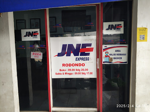 JNE RODONDO TGR