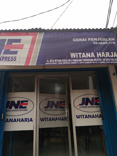 JNE WITANA HARJA TGR