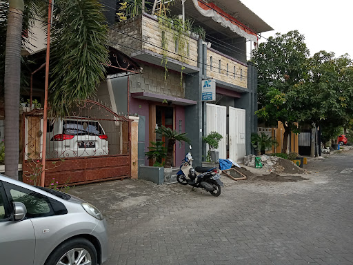 AGEN JNE PPS