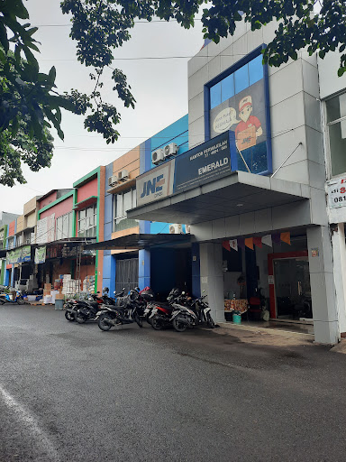 JNE EMERALD BINTARO TGR