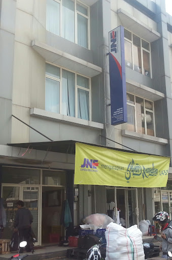 JNE