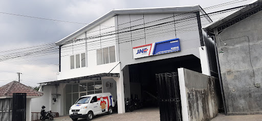 JNE Jepang Mejobo Kudus
